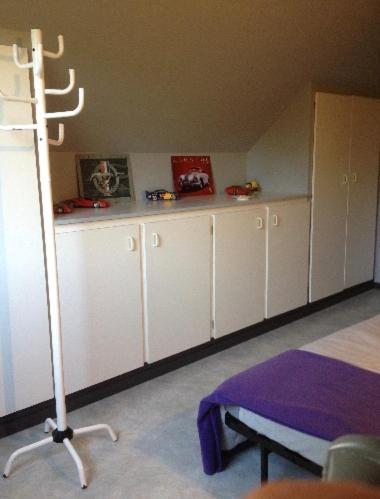 Chez nous. room 6